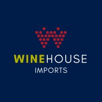 Winehouse Imports logo - Similar company to Innit Designs