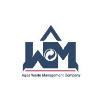 Agoa Waste Management Company Limited logo - Similar company to National Dialogue On Climate Change