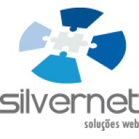 Silvernet logo - Similar company to Ascend2Grow