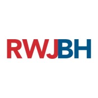 RWJBarnabas Behavioral Health Center logo - Similar company to Ebb & Flow Psychological Associates