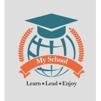 My School Pune logo - Similar company to Rigpa Centre