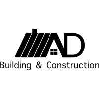 AD Building & Construction logo - Similar company to Ad Building