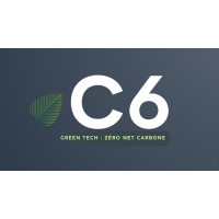 C6 - Zéro net Carbone logo - Similar company to Carbonrisk Formation