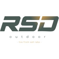 RSD Outdoor INC. logo - Similar company to Grit Inc.
