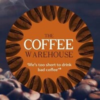 Coffee Warehouse logo - Similar company to Gedac Srl