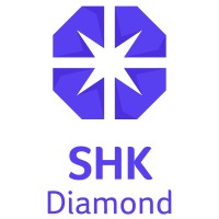 SHK DIAMOND logo - Similar company to Apnaturf By Bigthing