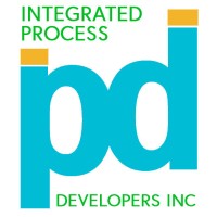 Integrated Process Developers, Inc. logo - Similar company to Sqa Group, Llc