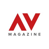 AV Magazine logo - Similar company to Idns Ltd
