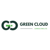 Green Cloud Consulting Ltd logo - Similar company to Green Cloud