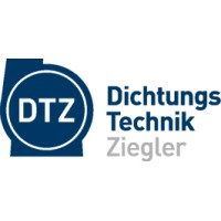 DTZ Dichtungs-Technik-Ziegler GmbH logo - Similar company to Simple Pump Solutions