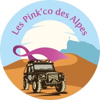 Les Pink'Co des Alpes logo - Similar company to Come On