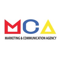 MCA Marketing Communication Agency logo - Similar company to Digitalcom