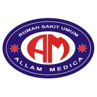 RSU Allam Medica logo - Similar company to Kolektiv