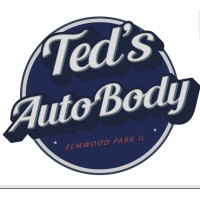 Teds Auto Body Inc. logo - Similar company to Ptc-Opleidingen