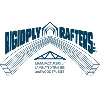 Rigidply Rafters logo - Similar company to Texture Inc.