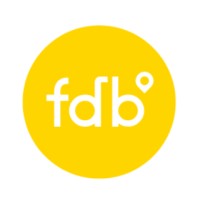 FDB Soluções logo - Similar company to Blueumbrella