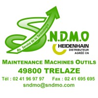 SNDMO logo - Similar company to Rsmo-Lg2B