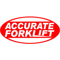 Accurate Forklift and Material Handling Corp. logo - Similar company to Renergysolutions/Reece Electrical Services