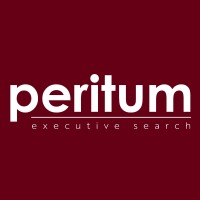 Peritum Executive Search logo - Similar company to Mwealth
