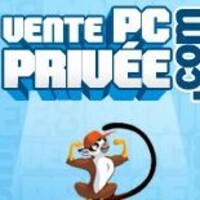 VENTEPCPRIVEE.COM logo - Similar company to Trek-Away