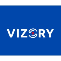 Vizory logo - Similar company to Macp