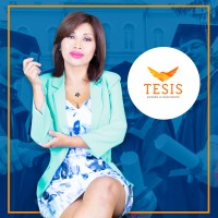 Tesis, asesoría y capacitación de Rocío Lima logo - Similar company to Universidad Ricardo Palma