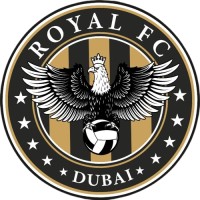 Royal FC logo - Similar company to Elite Performance Coaching