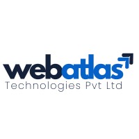 Webatlas Technologies Pvt Ltd logo - Similar company to Openprosper