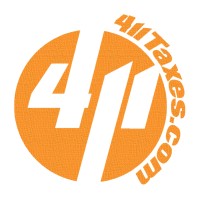 411Taxes.Com, Llc