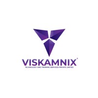 VISKAMNIX Technology logo - Similar company to Infogerm