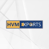 HVM Exports logo - Similar company to Fundee.Tech
