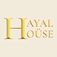 Hayal Hoüse logo - Similar company to Pt Gemilang Berkah Sentosa