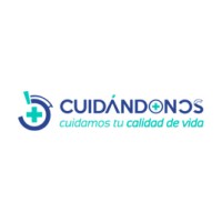 Cuidándonos logo - Similar company to Panel Health