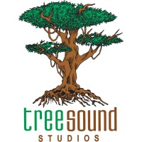 Tree Sound Studios logo - Similar company to Bask Or Else