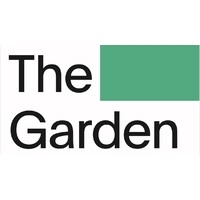 The Garden Productions logo - Similar company to Firecracker Films