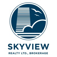 Skyview Realty Ltd., Brokerage logo - Similar company to Techfounders Uoft