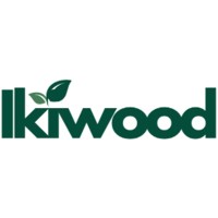 Ikiwood logo - Similar company to Anam Circle