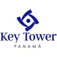 Key Tower Panamá logo - Similar company to Key Tower