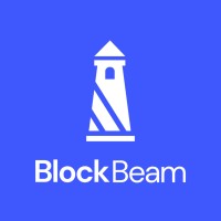BlockBeam logo - Similar company to Flybloc