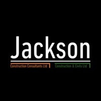 Jackson Construction, Consultancy & Civils logo - Similar company to Van Elle Construction Training