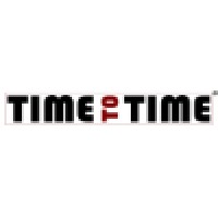 Time to Time logo - Similar company to Ricrea Creative Workshop