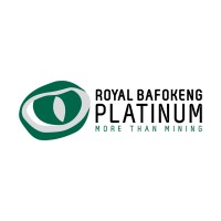 Royal Bafokeng Platinum Ltd logo - Similar company to Igniting Humanity Foundation