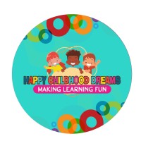 Happy Childhood Dreams logo - Similar company to Spark Pixel