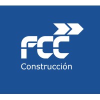 FCC Construcción logo - Similar company to Ohla Group