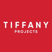 Tiffany Projects logo - Similar company to Neutech Packaging Systems