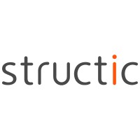 Structic logo - Similar company to Well-Tech World Summit