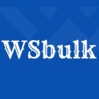 WSbulk logo - Similar company to Secretattire