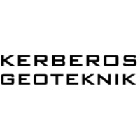 Kerberos Geoteknik AB logo - Similar company to Gheko Ab