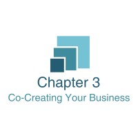 Chapter 3: Mentor-Coaching | Consultancy | Training logo - Similar company to Long Course Weekend Netherlands