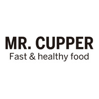 Mr.Cupper logo - Similar company to Presili Brand
